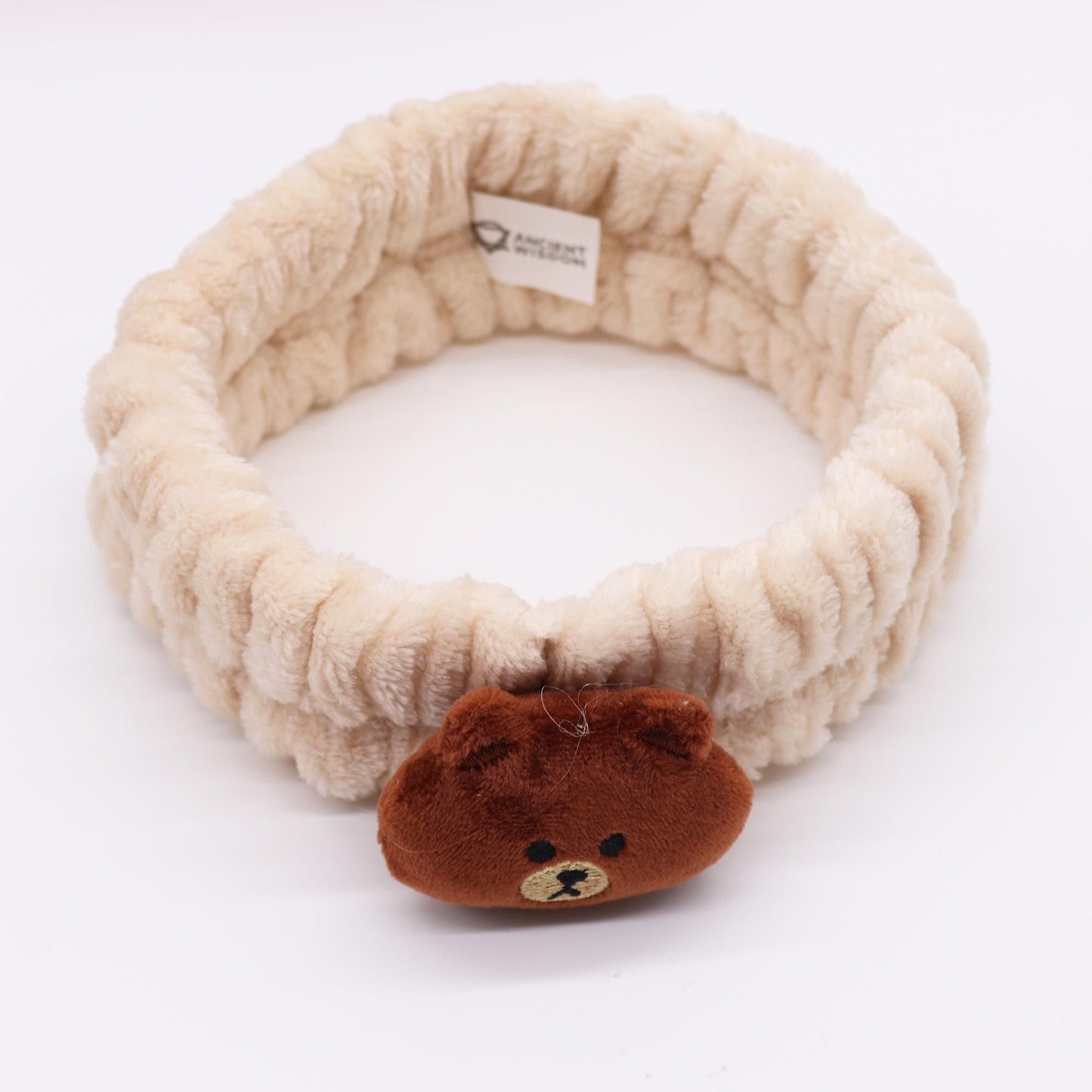 Diadema Maquillaje - Animales