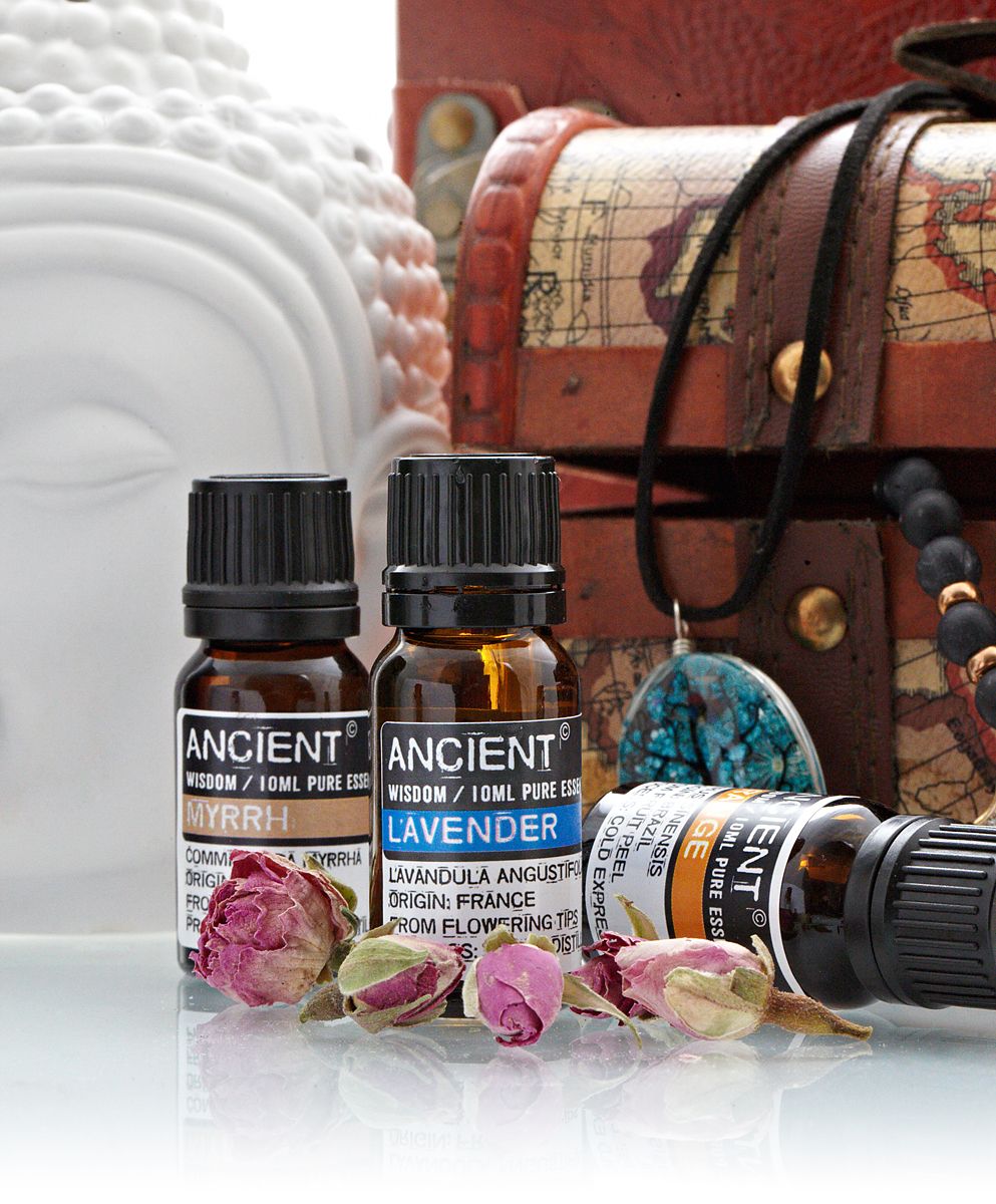 Aceite Esencial Árbol de té - Tienda Online de Productos Naturales y Ecológicos