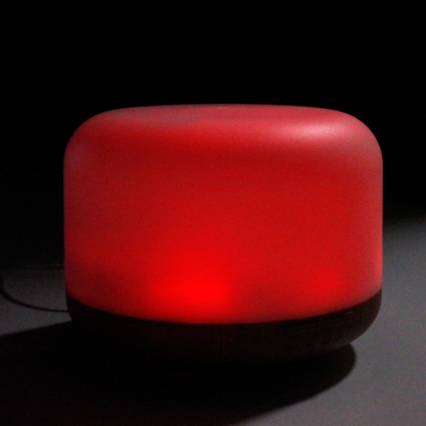Aarhus Atomiser - Classic Pod - USB - Colour Change - Timer - Tienda Online de Productos Naturales y Ecológicos