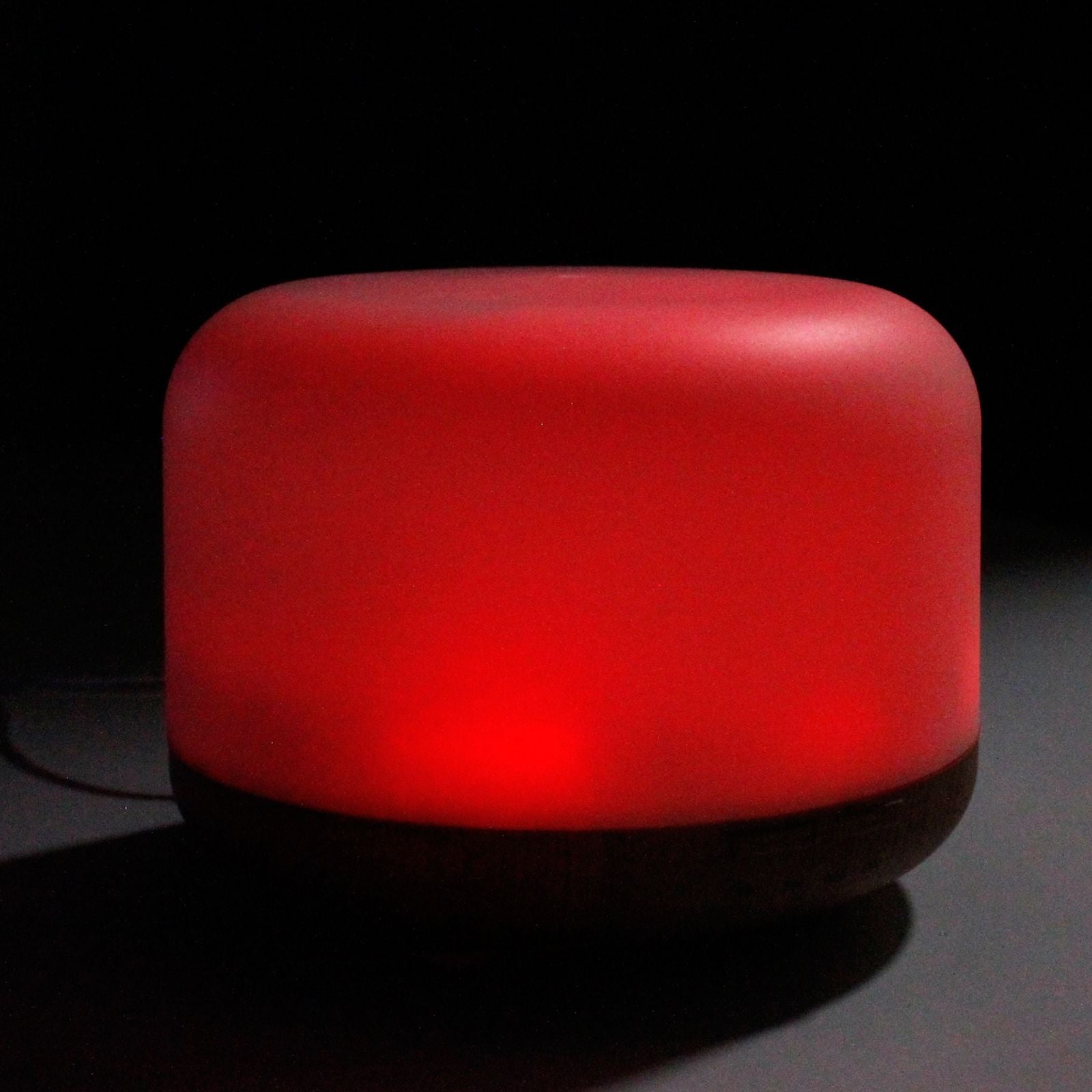 Aarhus Atomiser - Classic Pod - USB - Colour Change - Timer - Tienda Online de Productos Naturales y Ecológicos