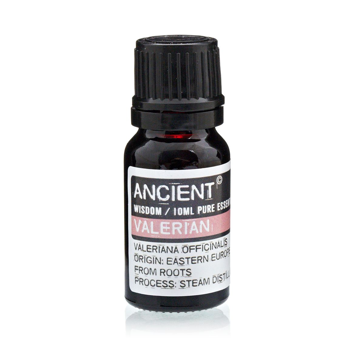 Aceite Esencial de Valeriana 10ml - Tienda Online de Productos Naturales y Ecológicos