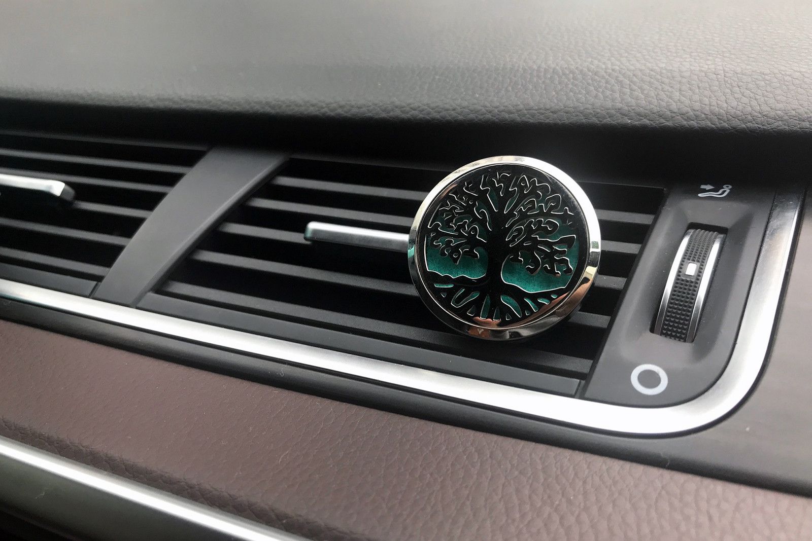 Kit difusor para coche - Rueda de auto - 30mm - Tienda Online de Productos Naturales y Ecológicos