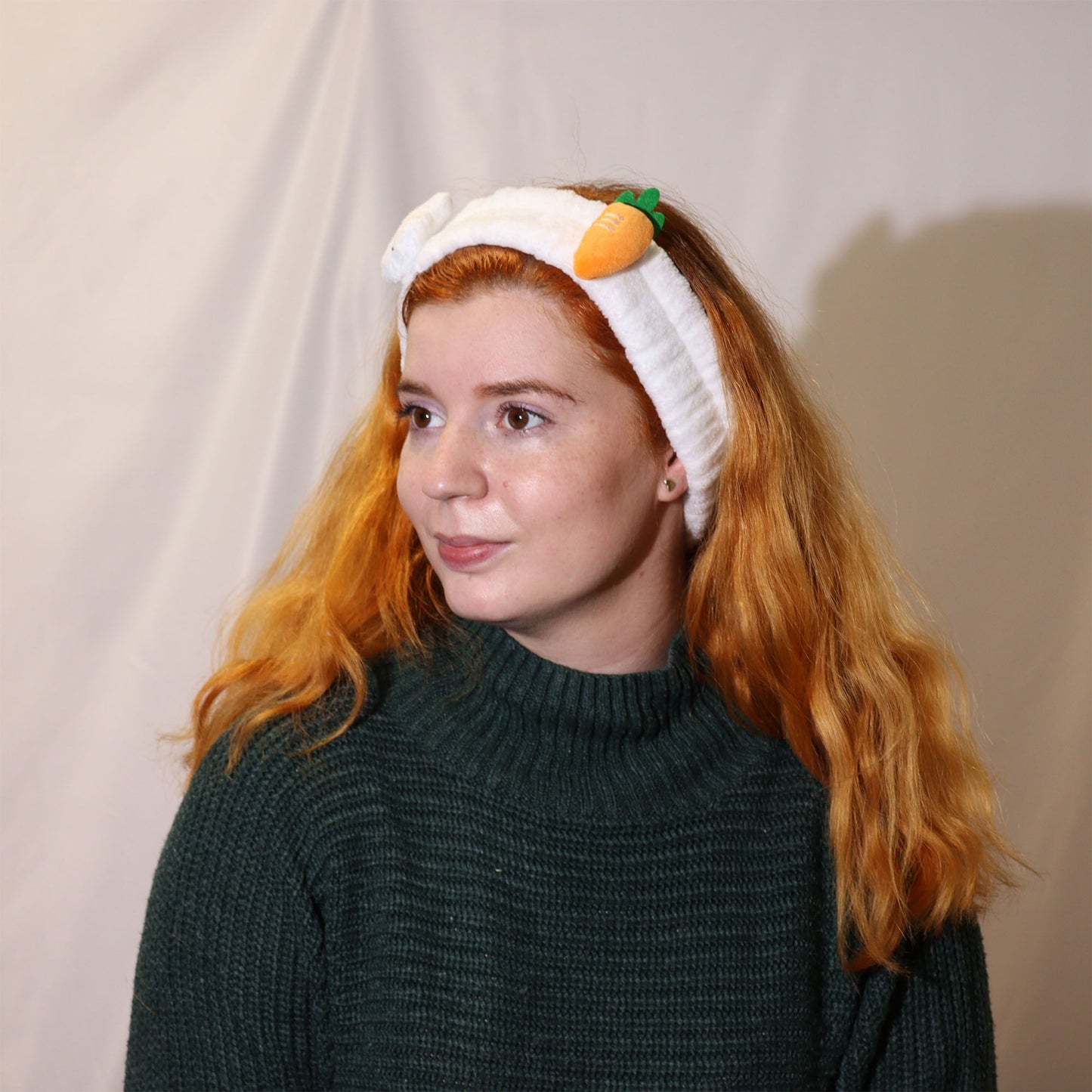 Diadema Maquillaje - Animales