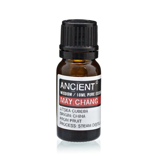 Aceite Esencial May Chang - Tienda Online de Productos Naturales y Ecológicos