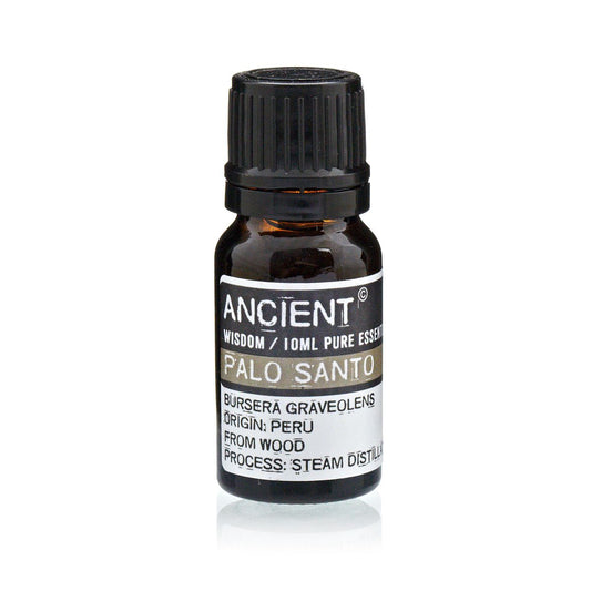 Aceite Esencial De Palo Santo 10ml - Tienda Online de Productos Naturales y Ecológicos