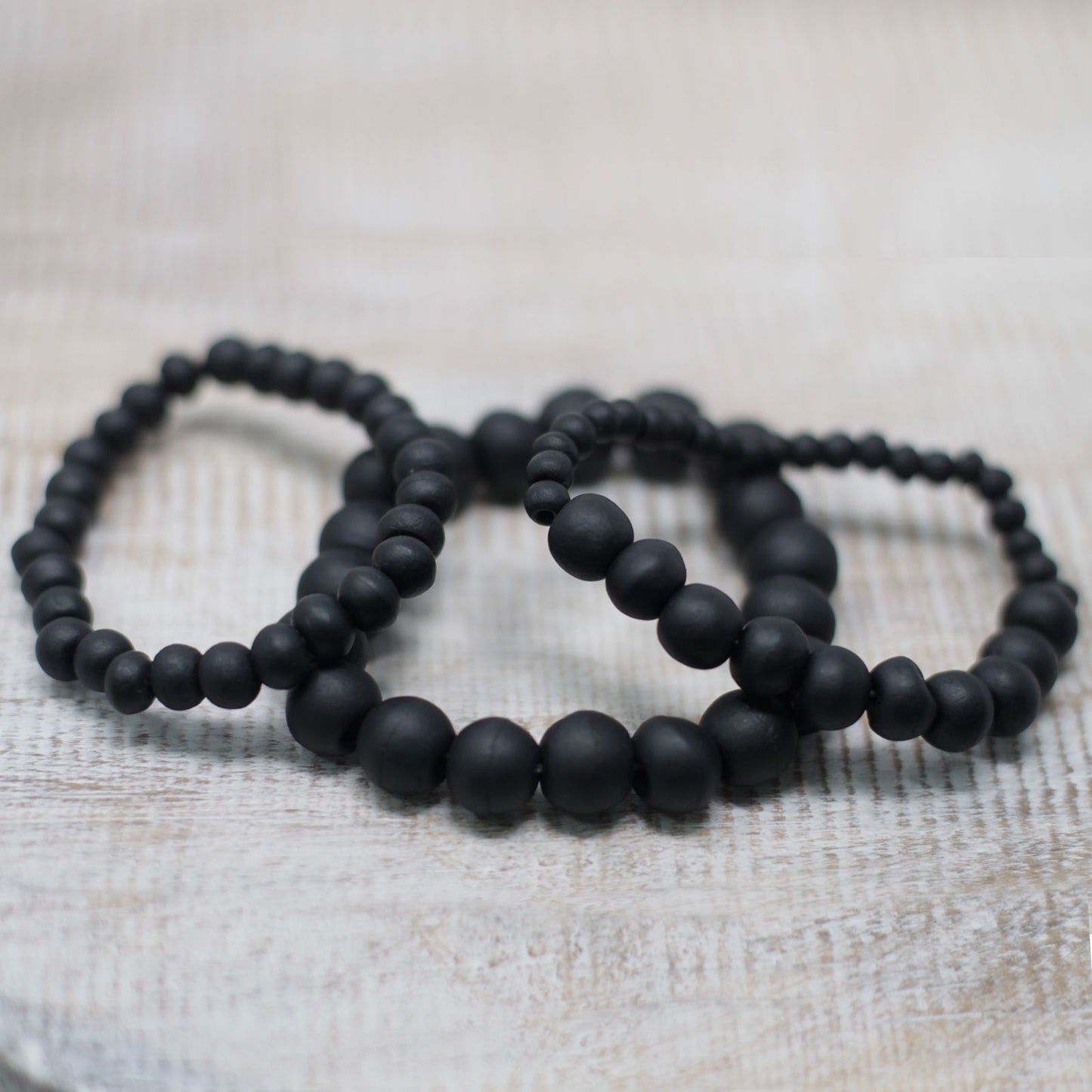 Tamaños surtidos - Blackwood Beads - Tienda Online de Productos Naturales y Ecológicos