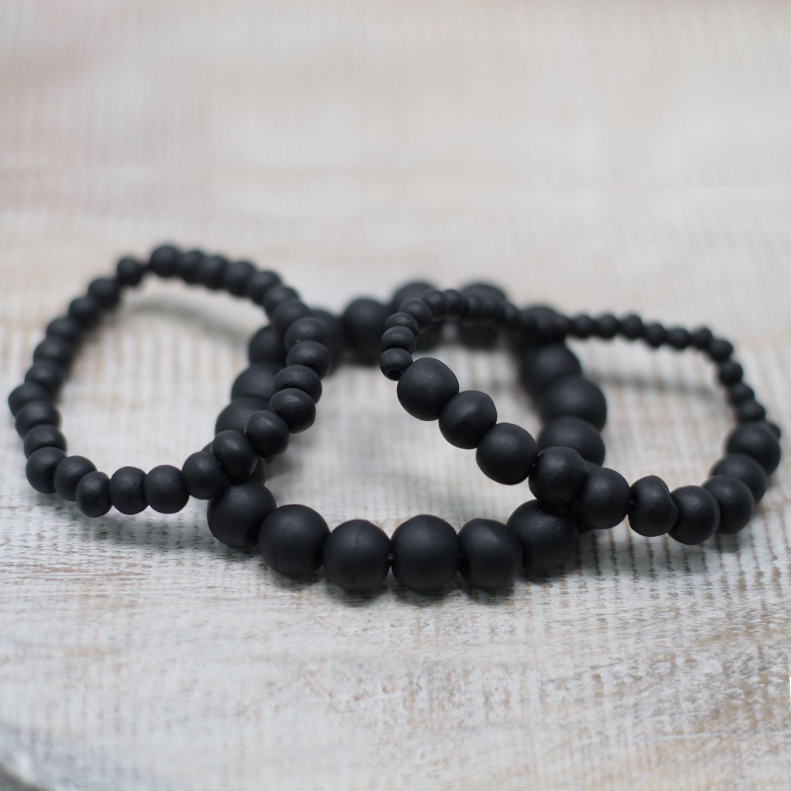 Tamaños surtidos - Blackwood Beads - Tienda Online de Productos Naturales y Ecológicos