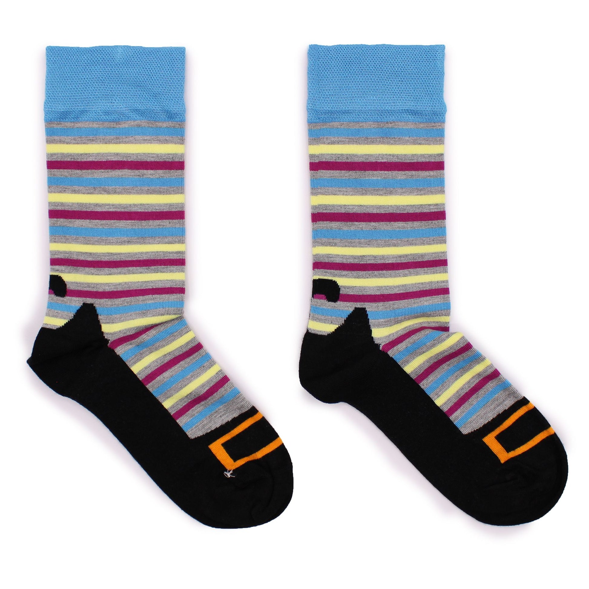 Calcetines Hop Hare (41-46) - Hocus Pocus - Tienda Online de Productos Naturales y Ecológicos