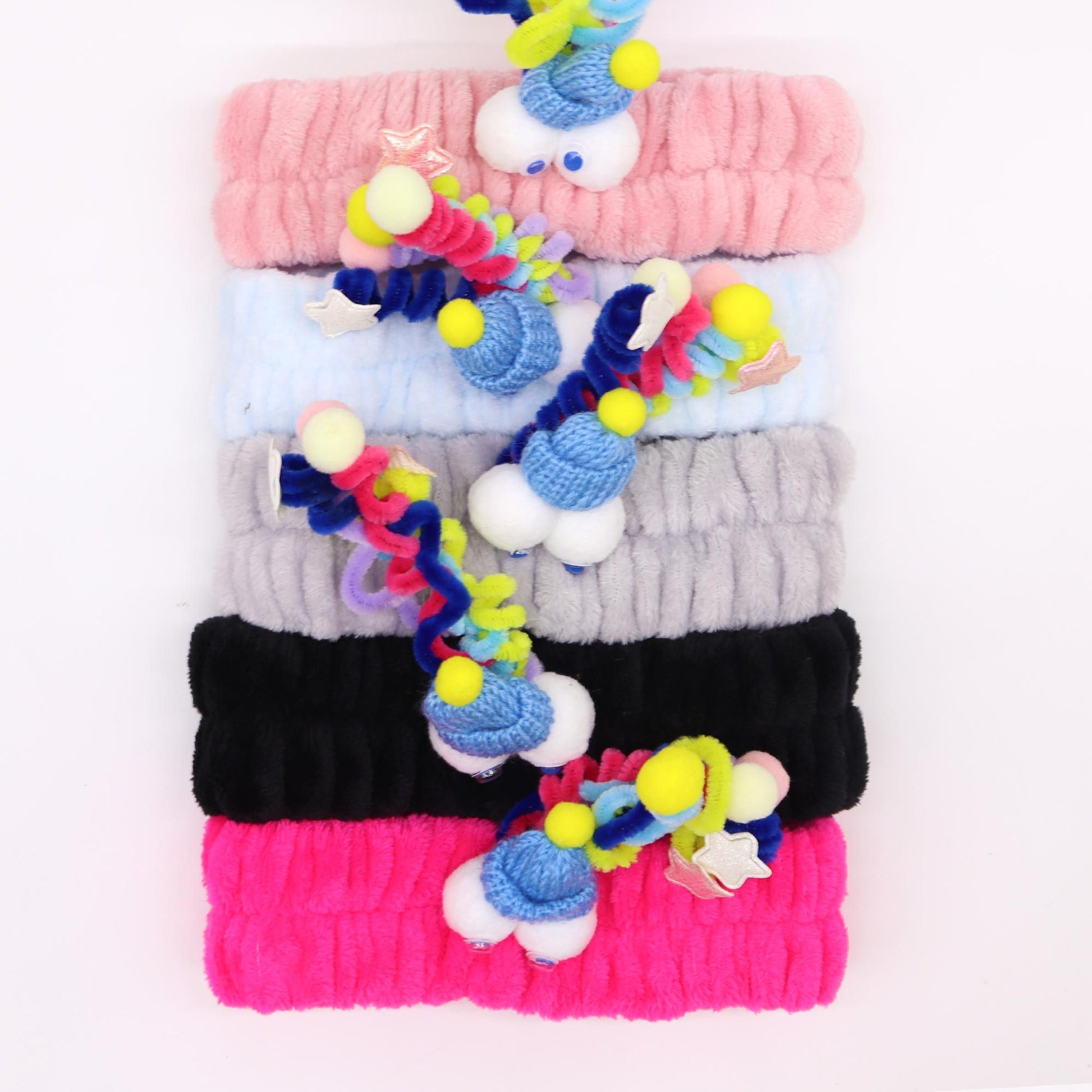 Diadema de maquillaje - Party Monsters - Tienda Online de Productos Naturales y Ecológicos