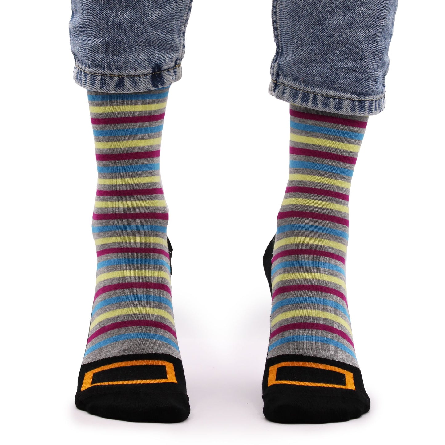Calcetines Hop Hare (41-46) - Hocus Pocus - Tienda Online de Productos Naturales y Ecológicos