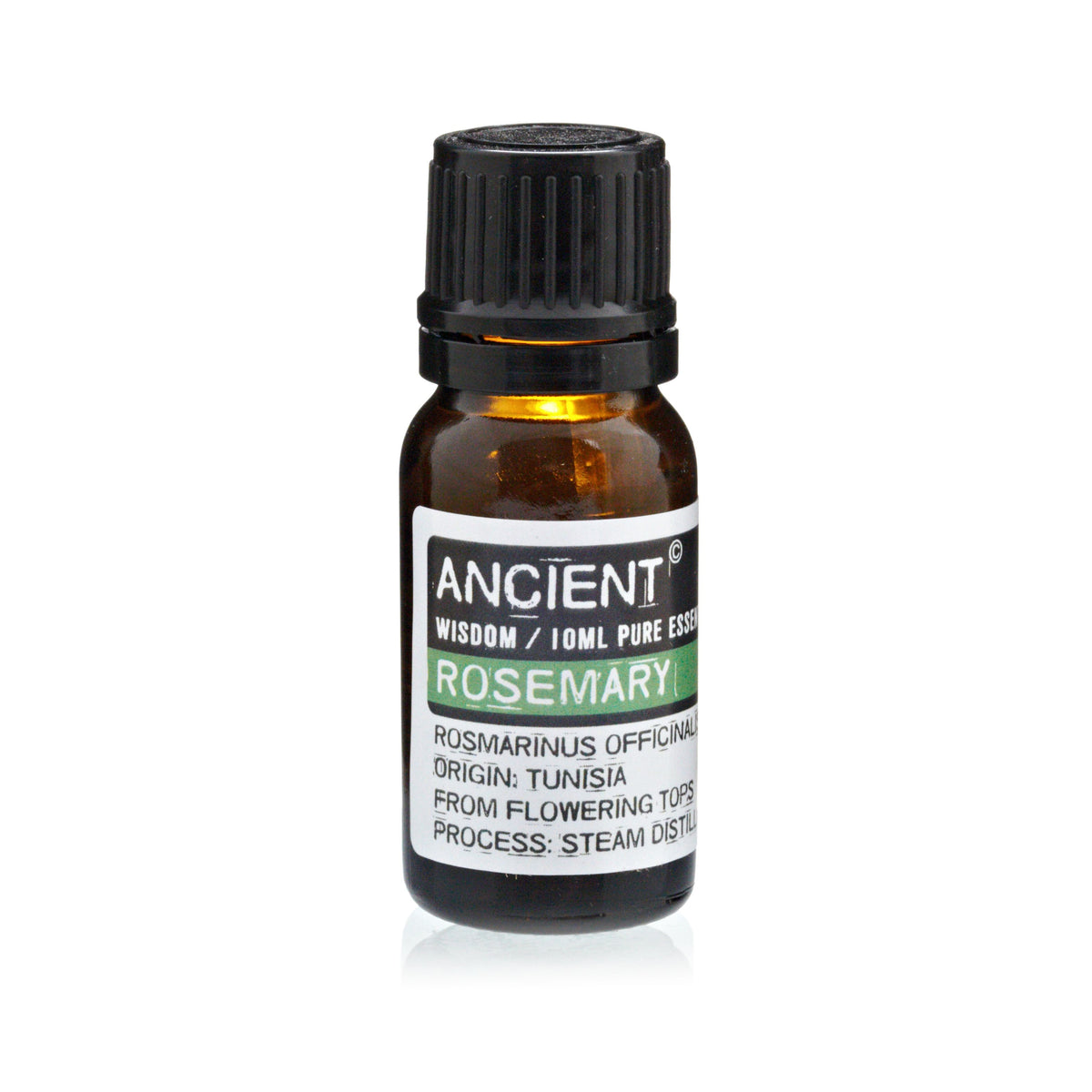 Conjunto de aceites esenciales de lavanda, árbol de té y romero de 10 ml cada uno. - Tienda Online de Productos Naturales y Ecológicos