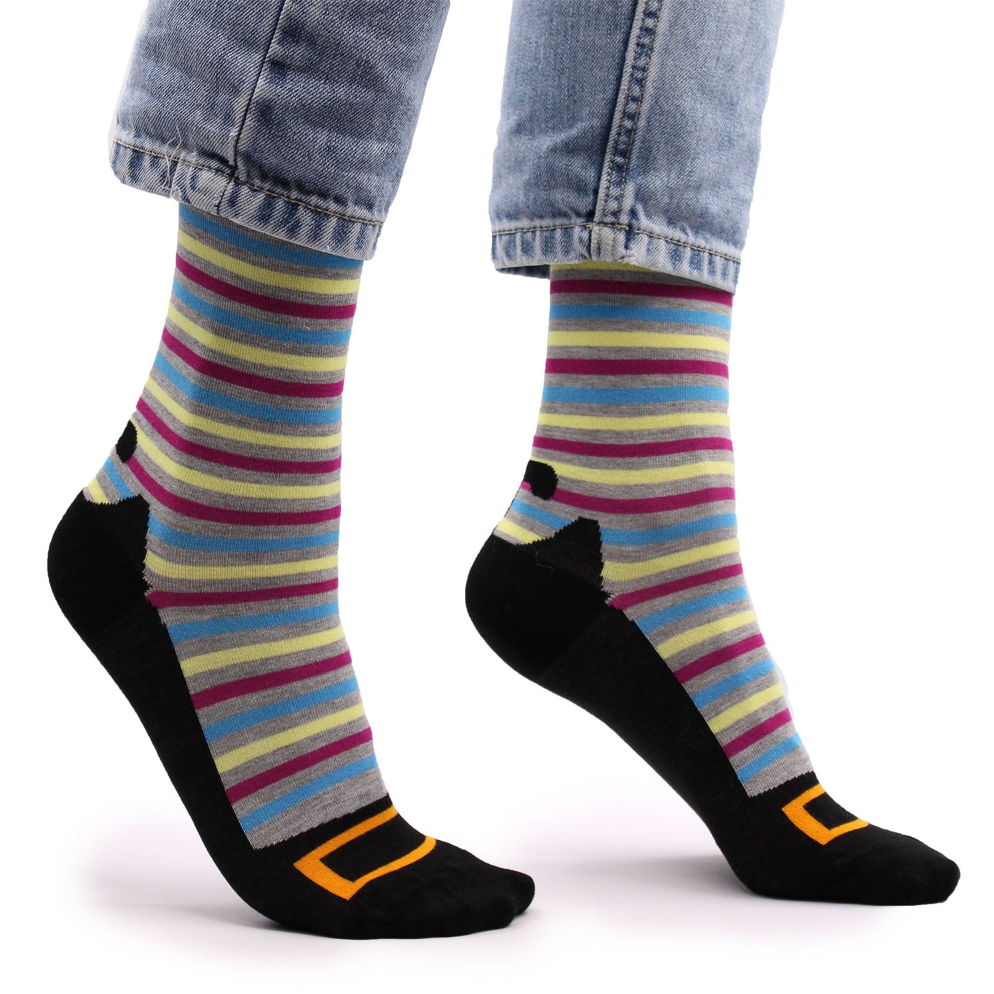Calcetines Hop Hare (41-46) - Hocus Pocus - Tienda Online de Productos Naturales y Ecológicos