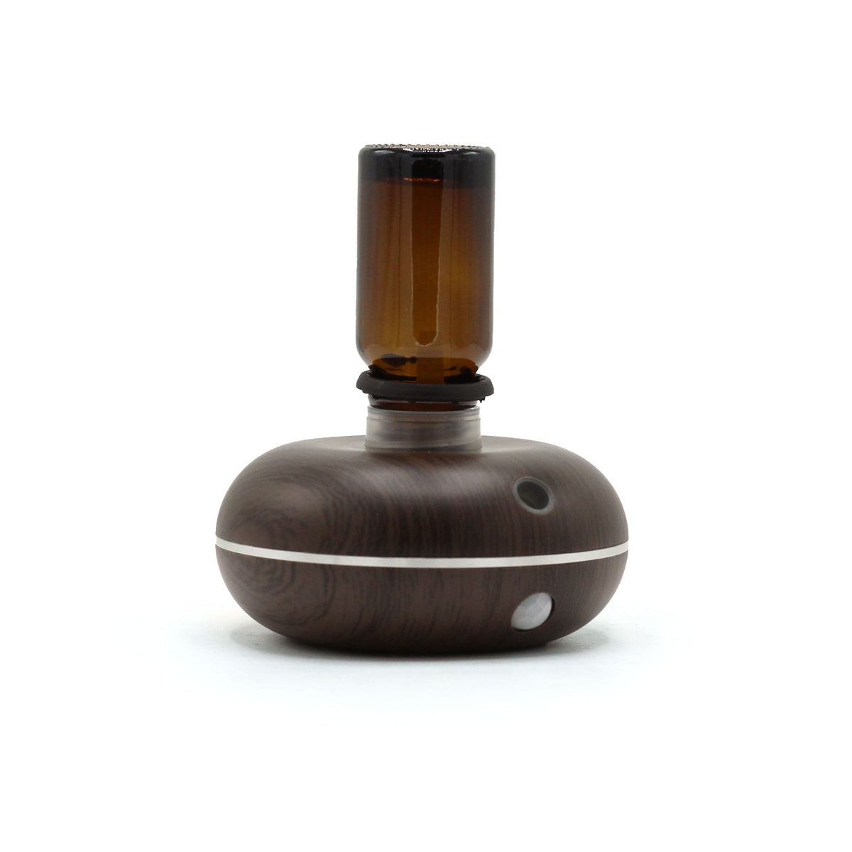 Mini nebulizador de aceite sin agua - USB a C - detector de movimiento - Tienda Online de Productos Naturales y Ecológicos