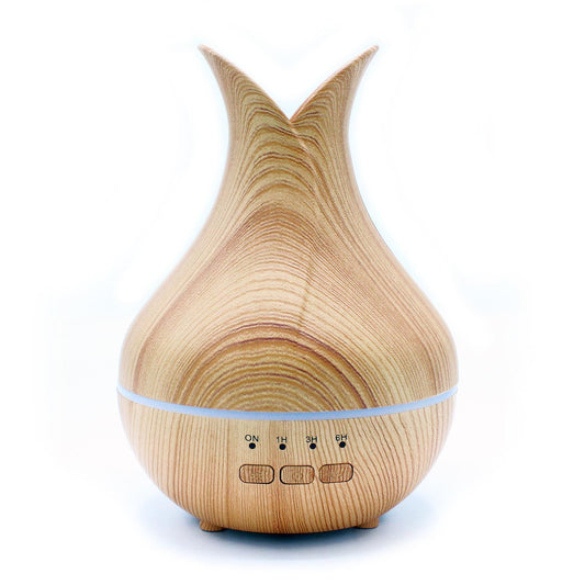 Palermo Atomiser - USB - Colour Change - Timer - Tienda Online de Productos Naturales y Ecológicos