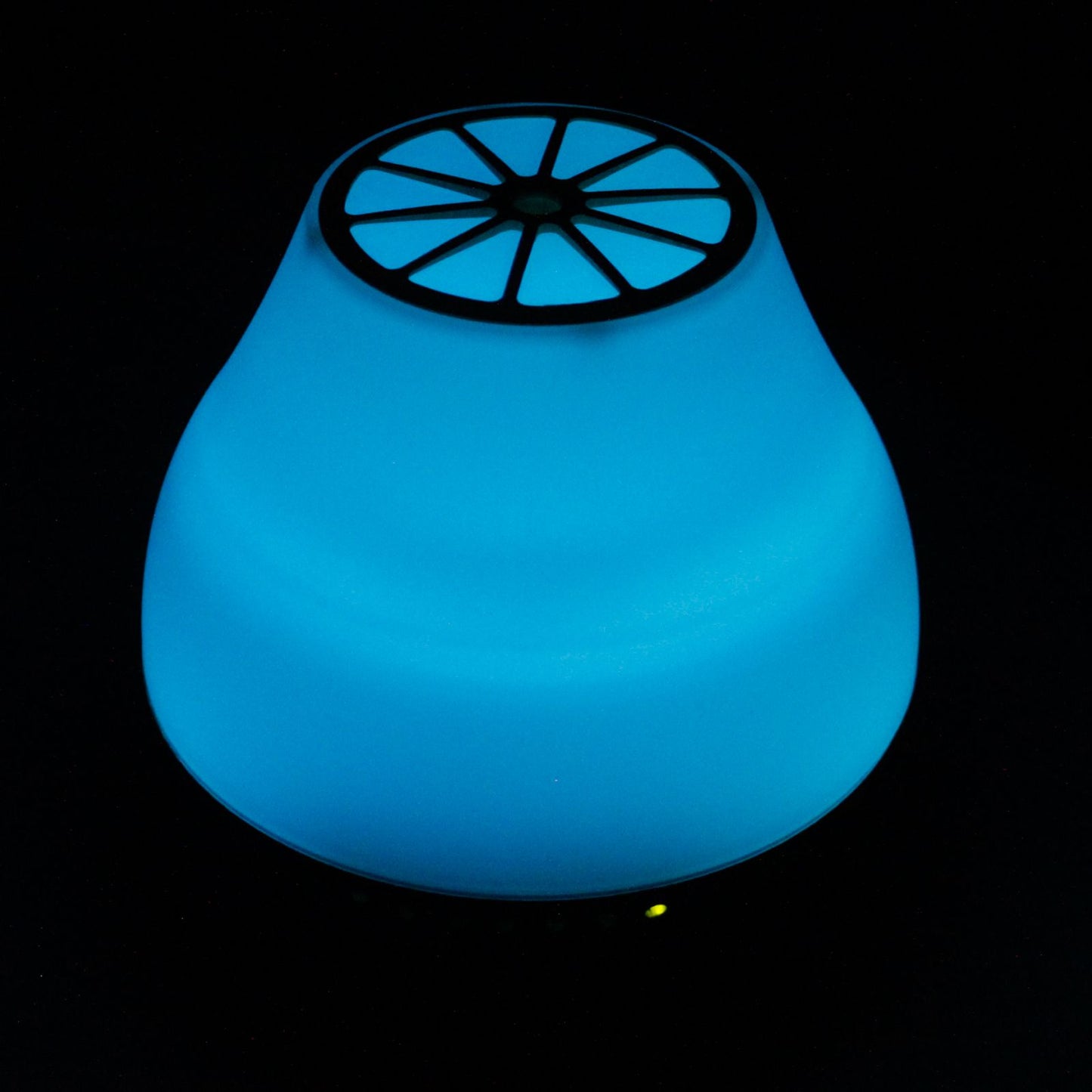 Viennese Atomiser - Bluetooth Speaker - USB - Colour Change - Timer - Tienda Online de Productos Naturales y Ecológicos