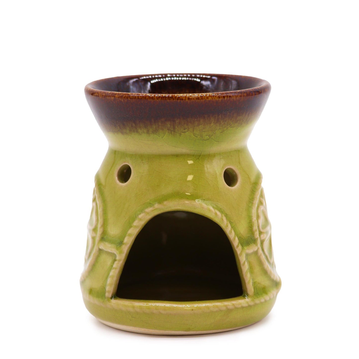 Quemador Spa Clásico - Jade - Tienda Online de Productos Naturales y Ecológicos
