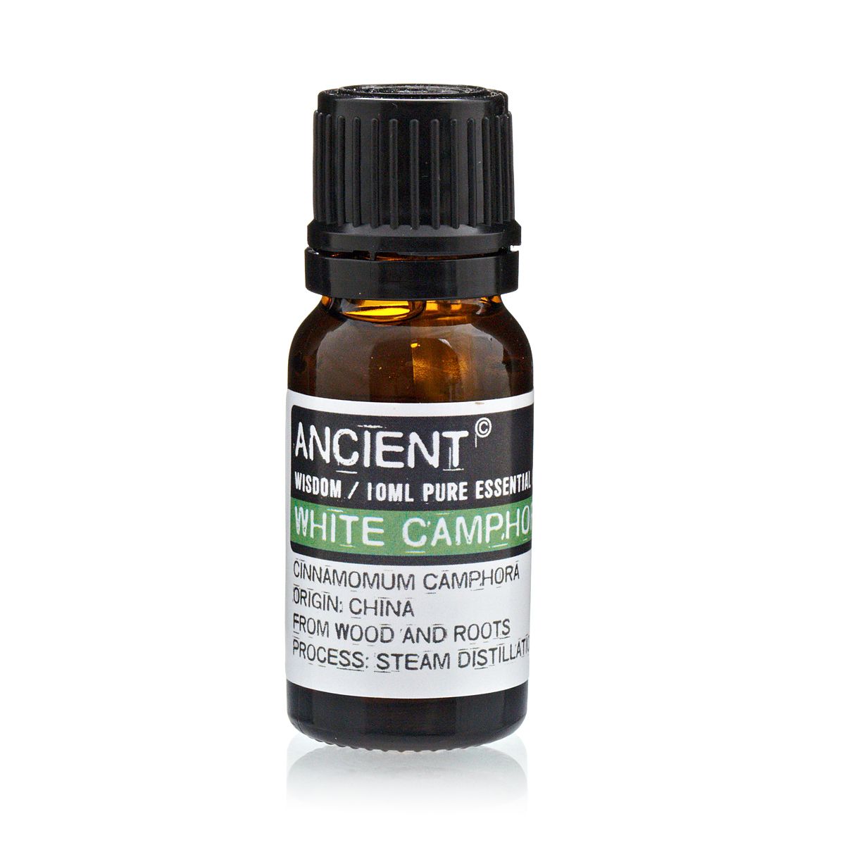 Aceite Esencial Alcanfor blanco - Tienda Online de Productos Naturales y Ecológicos