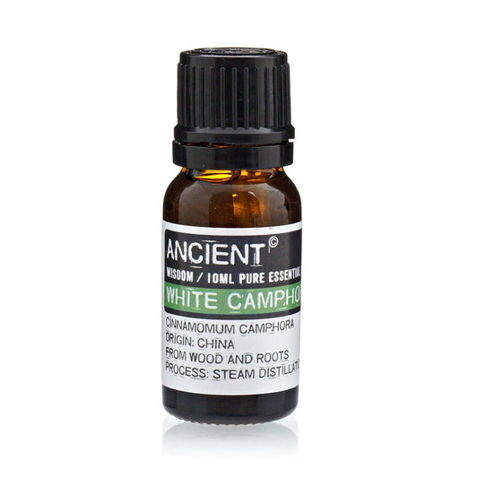 Aceite Esencial Alcanfor blanco - Tienda Online de Productos Naturales y Ecológicos