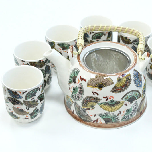 Set de tetera - Aficionados de China - Tienda Online de Productos Naturales y Ecológicos