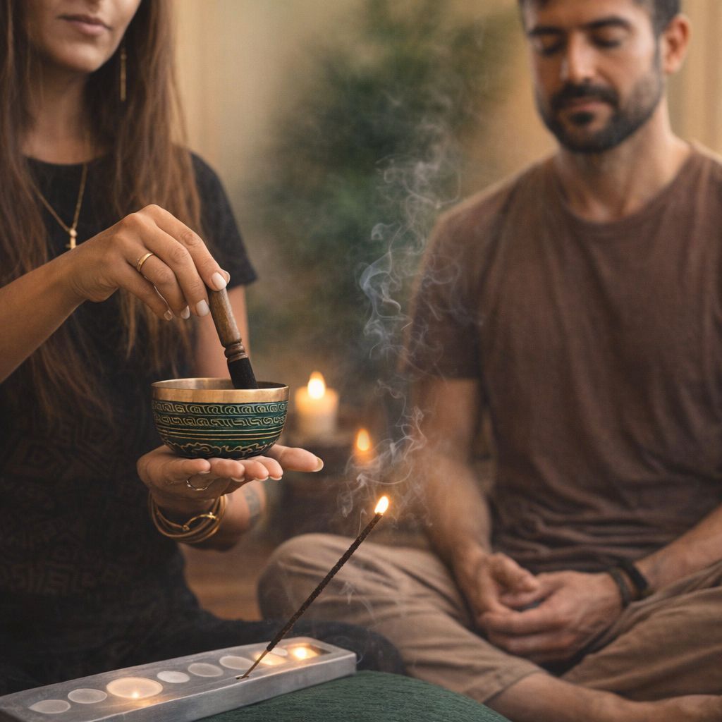 Kit de Relajación en Casa – Desconecta en 10 minutos y reduce el estrés naturalmente - Tienda Online de Productos Naturales y Ecológicos
