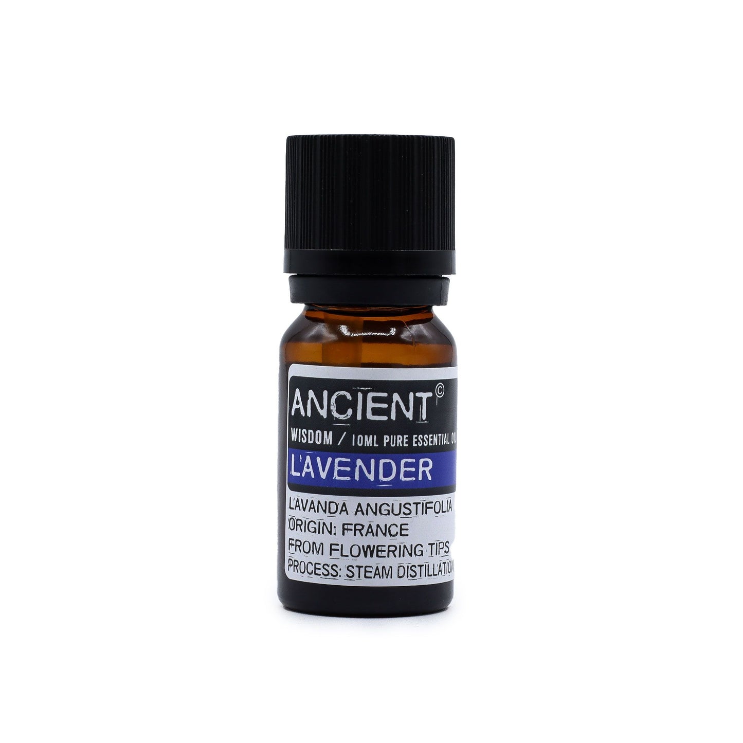 Aceite Esencial Lavanda - Tienda Online de Productos Naturales y Ecológicos