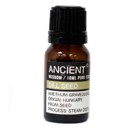 Aceite Esencial Semilla de eneldo - Tienda Online de Productos Naturales y Ecológicos