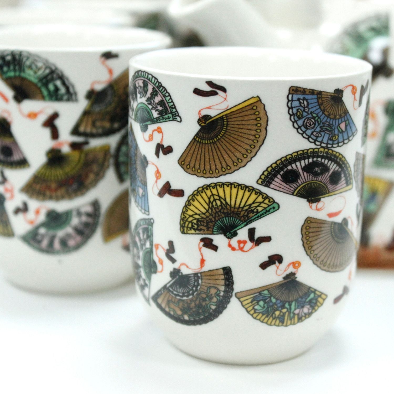 Set de tetera - Aficionados de China - Tienda Online de Productos Naturales y Ecológicos