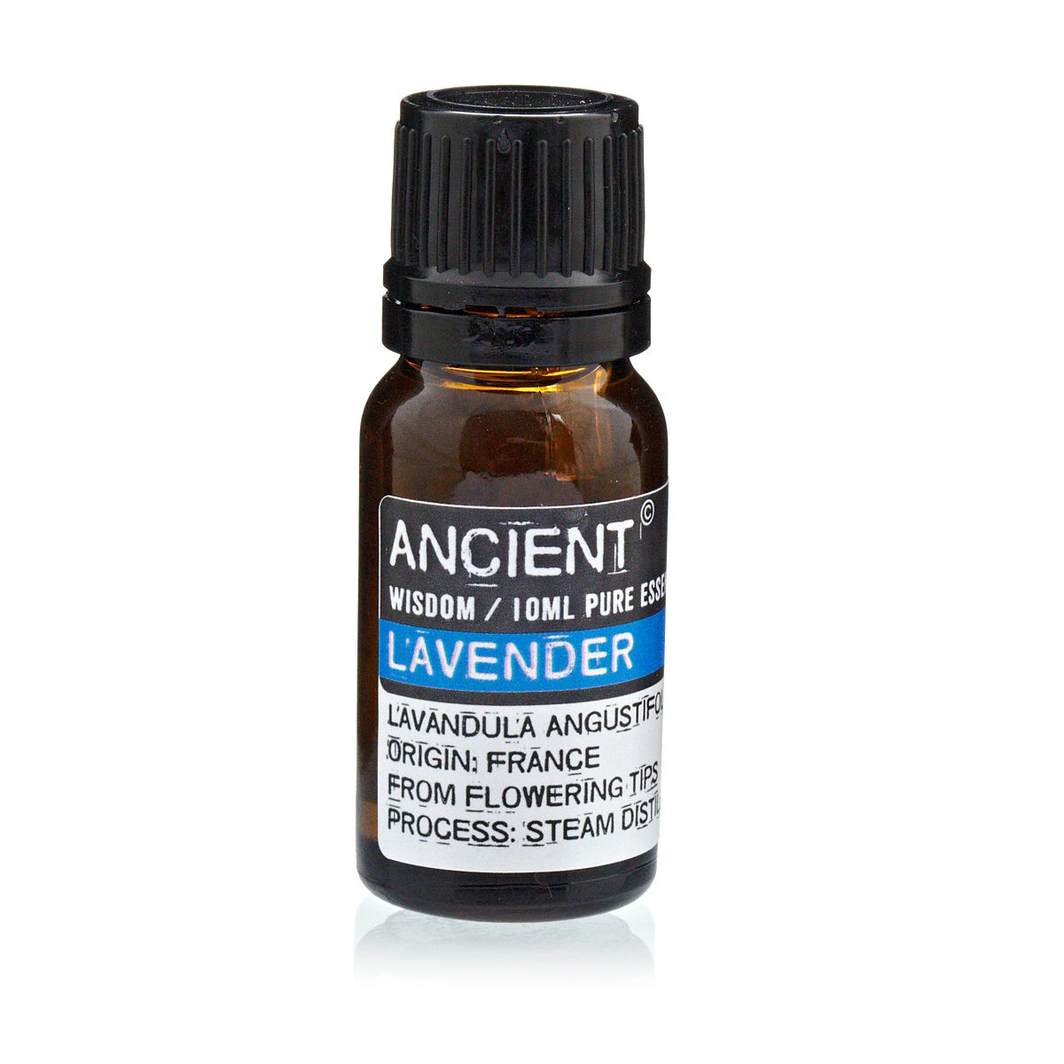 Aceite Esencial Lavanda - Tienda Online de Productos Naturales y Ecológicos