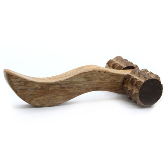 Herramienta de Masaje - Rodillo manual - Tienda Online de Productos Naturales y Ecológicos