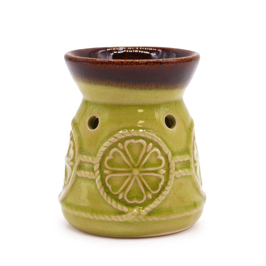 Quemador Spa Clásico - Jade - Tienda Online de Productos Naturales y Ecológicos