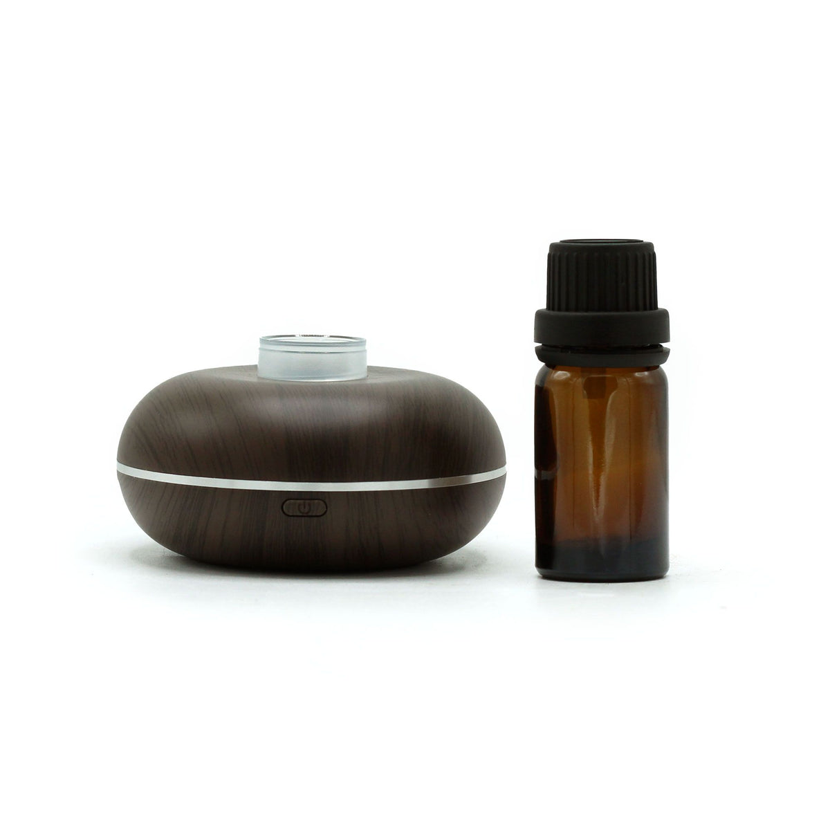 Mini nebulizador de aceite sin agua - USB a C - detector de movimiento - Tienda Online de Productos Naturales y Ecológicos