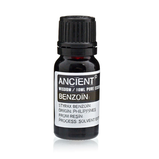 Aceite Esencial Benjuí Diluido - Tienda Online de Productos Naturales y Ecológicos