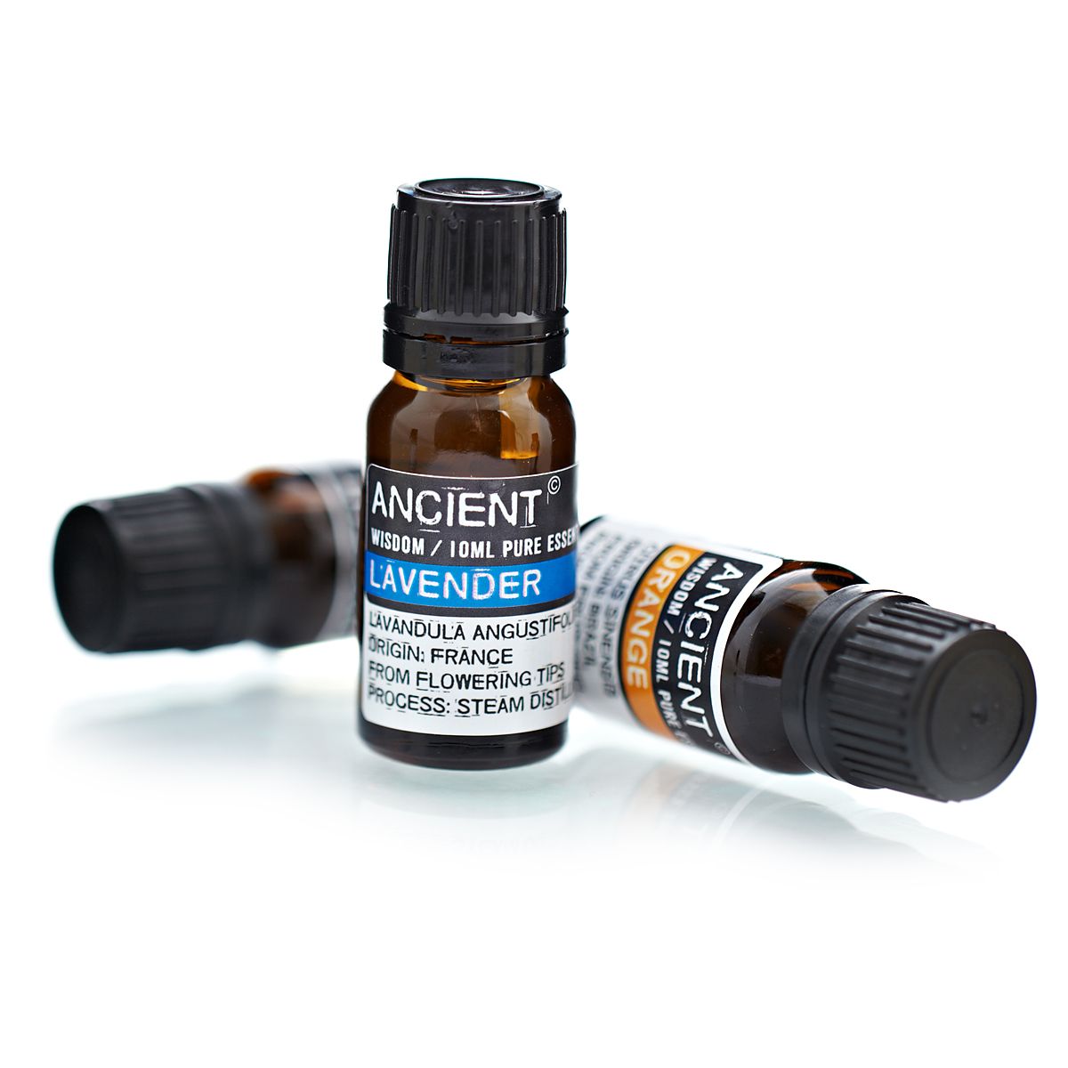 Aceite Esencial Lavanda - Tienda Online de Productos Naturales y Ecológicos