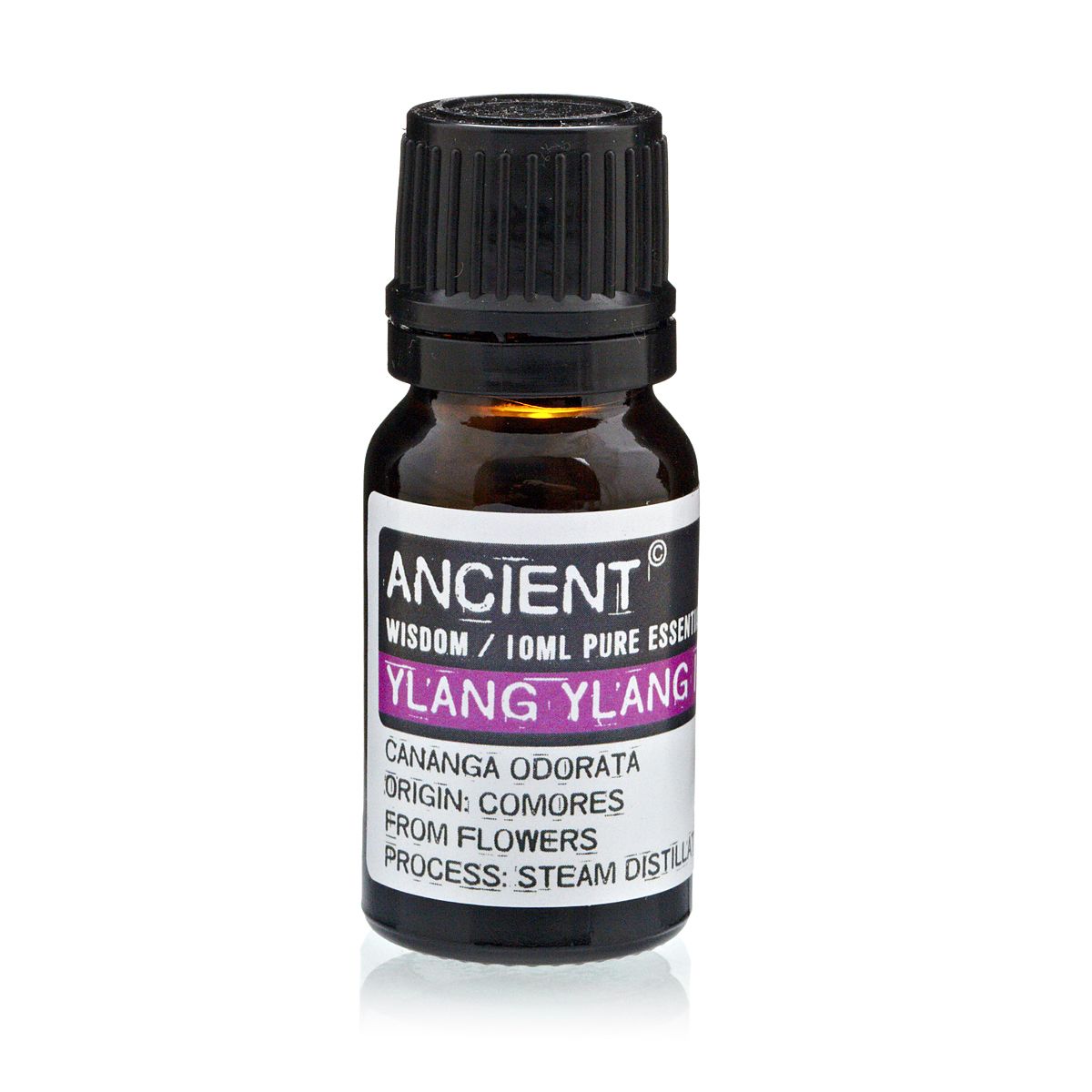Aceite Esencial Ylang Ylang iii - Tienda Online de Productos Naturales y Ecológicos