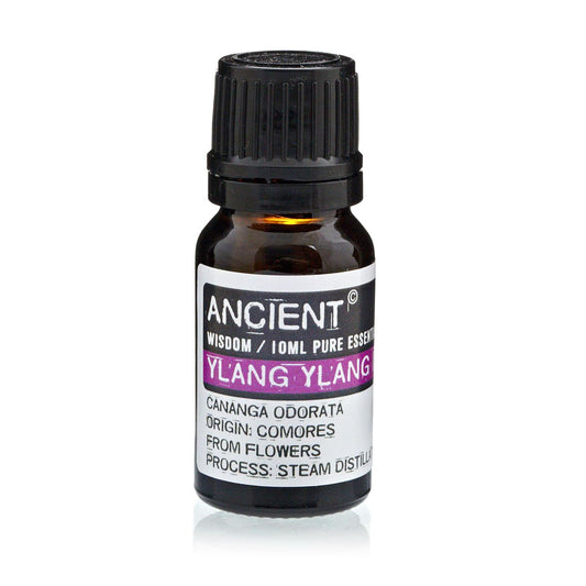 Aceite Esencial Ylang Ylang iii - Tienda Online de Productos Naturales y Ecológicos