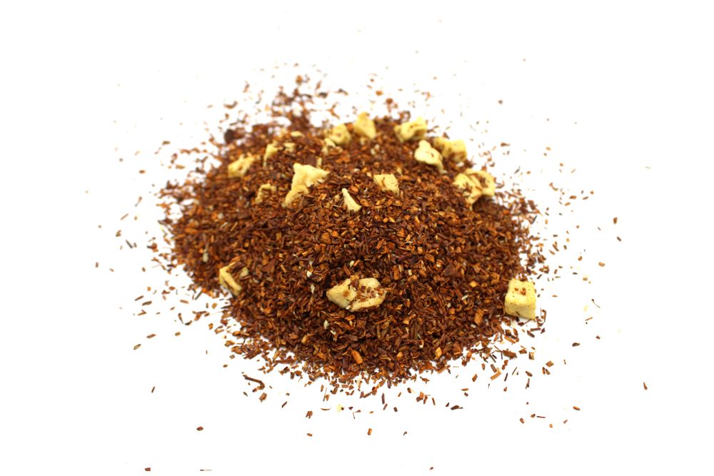 Ritual de Relajación Natural (Aromaterapia, incienso e infusión)