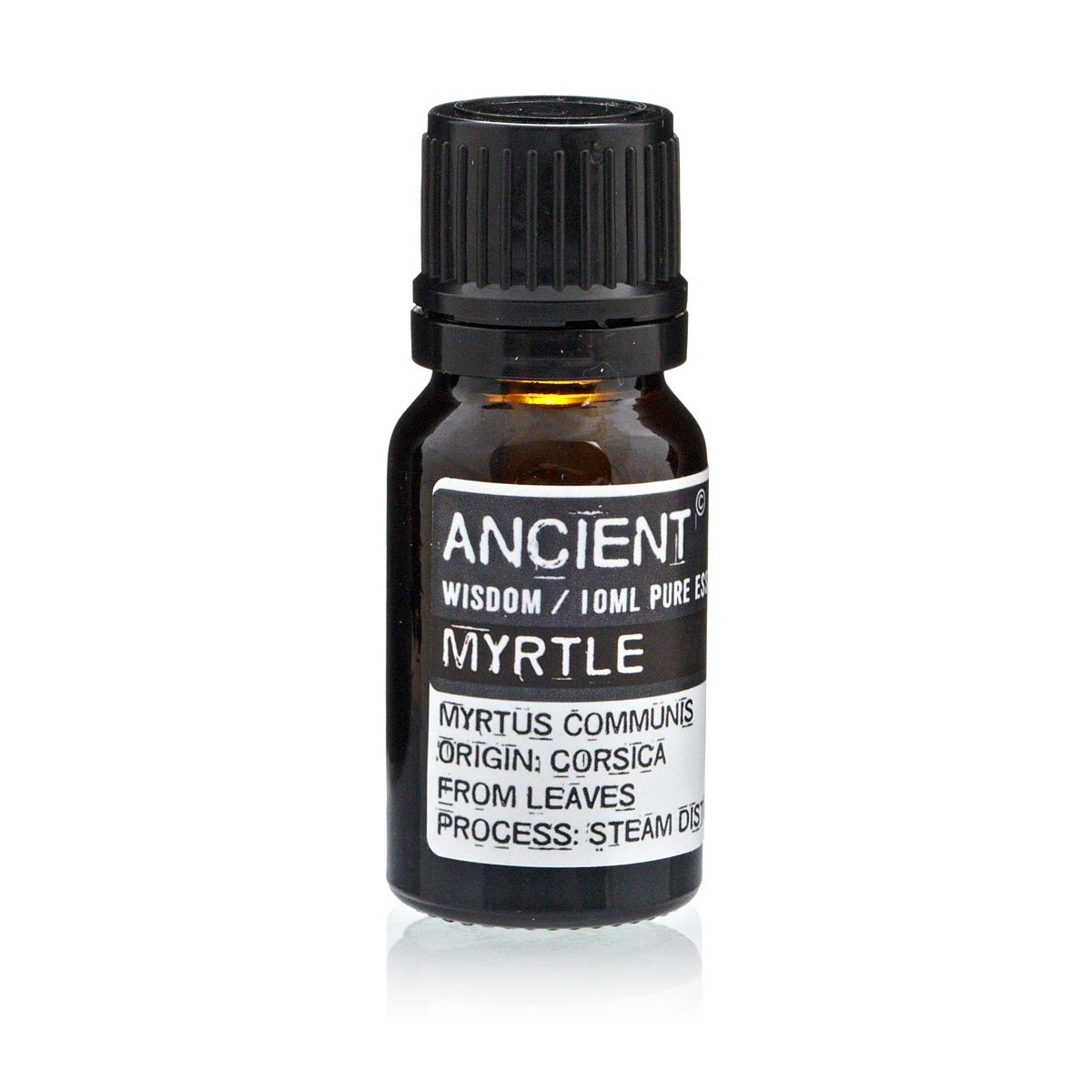 Aceite Esencial De Mirto 10ml - Tienda Online de Productos Naturales y Ecológicos