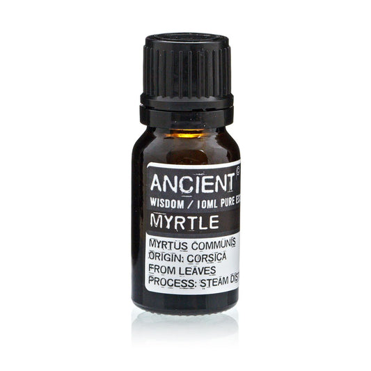 Aceite Esencial De Mirto 10ml - Tienda Online de Productos Naturales y Ecológicos