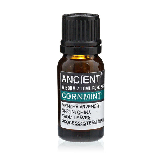 Aceite Esencial Menta verde - Tienda Online de Productos Naturales y Ecológicos