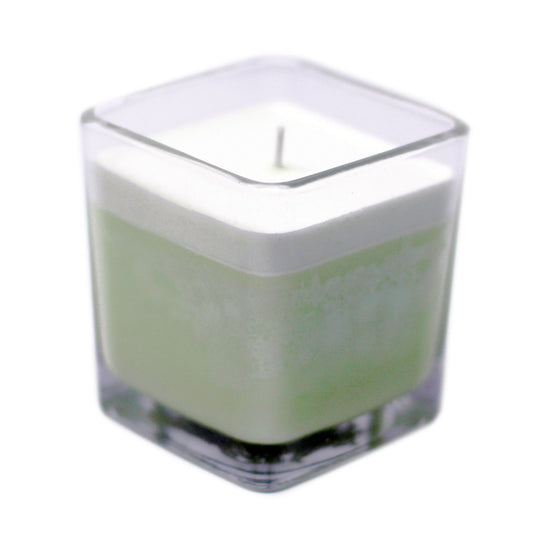 Velas de Soya sin Etiqueta- Bamboo - Tienda Online de Productos Naturales y Ecológicos