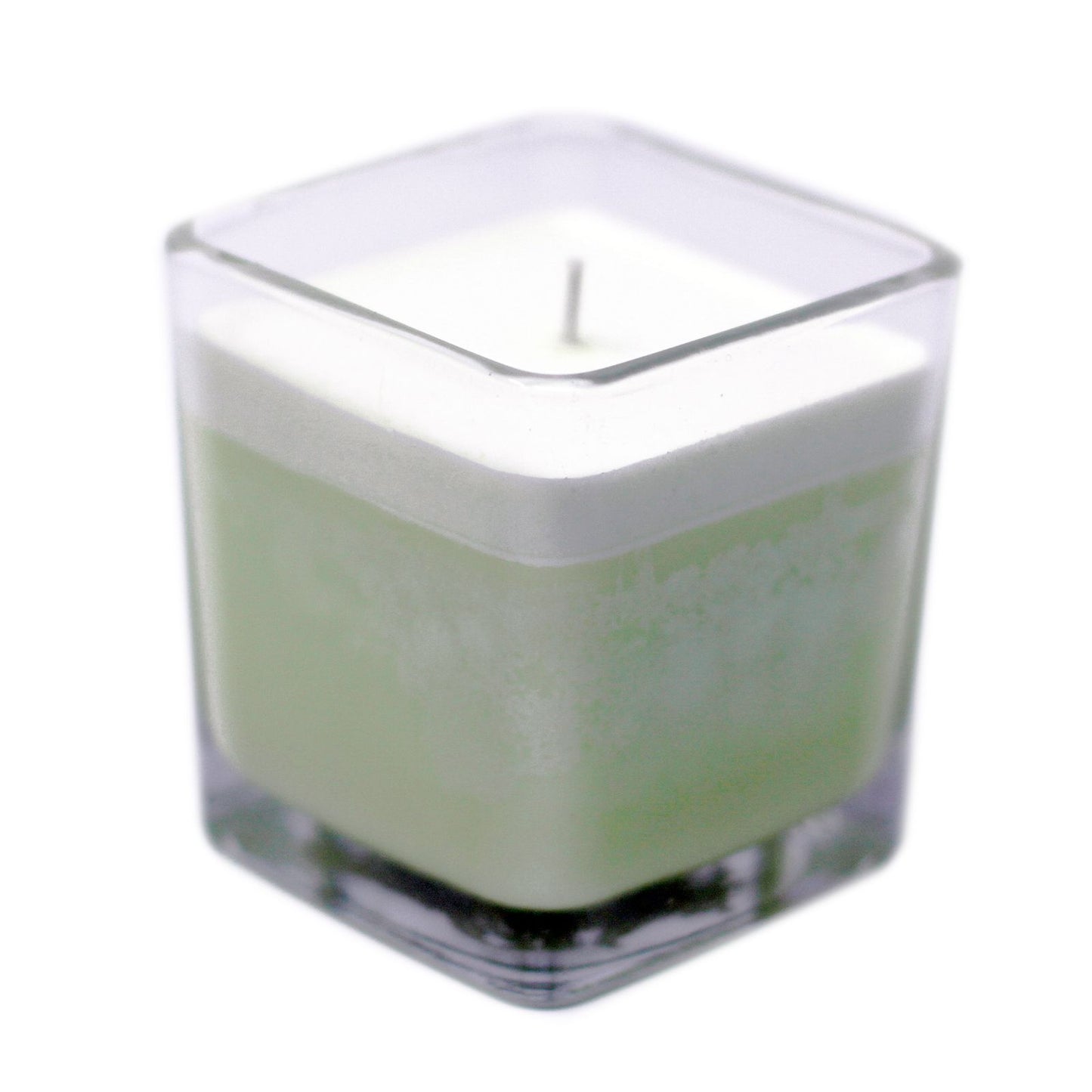 Velas de Soya sin Etiqueta- Cucumber & Mint - Tienda Online de Productos Naturales y Ecológicos