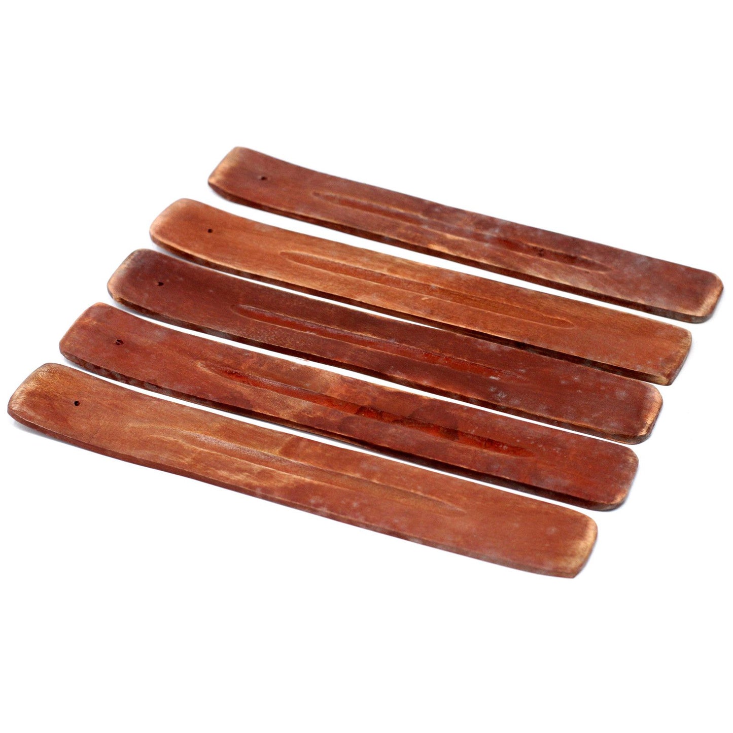 Plain Mango Wood Ashcatcher - Tienda Online de Productos Naturales y Ecológicos