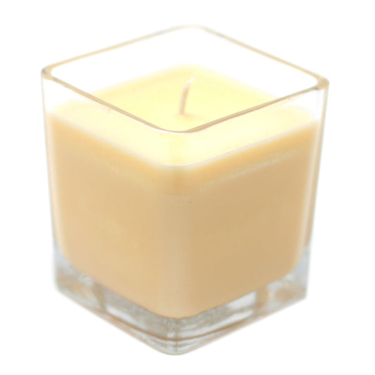 Velas de Soya sin Etiqueta- Grapefruit & Ginger - Tienda Online de Productos Naturales y Ecológicos