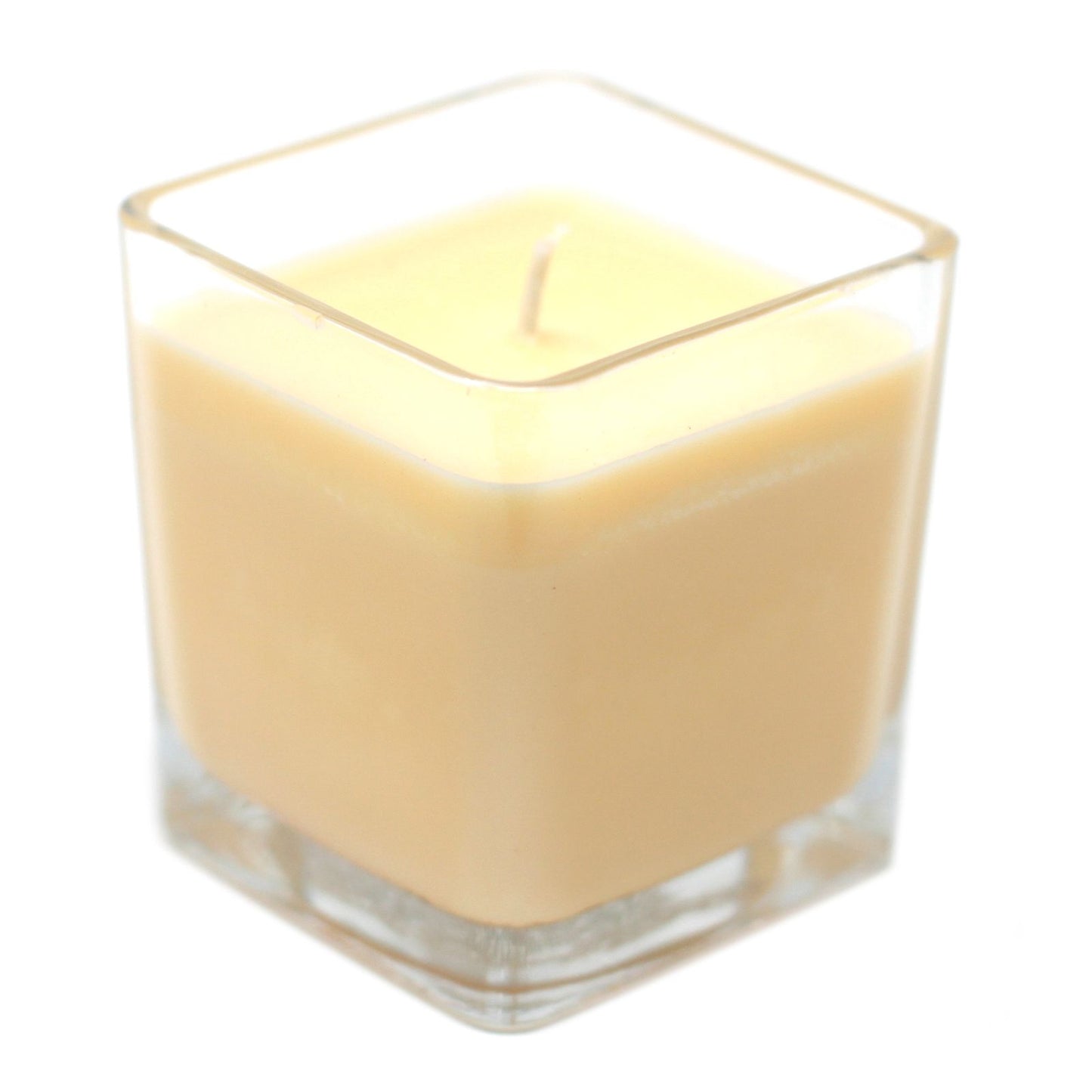Velas de Soya sin Etiqueta- So Delicious - Tienda Online de Productos Naturales y Ecológicos