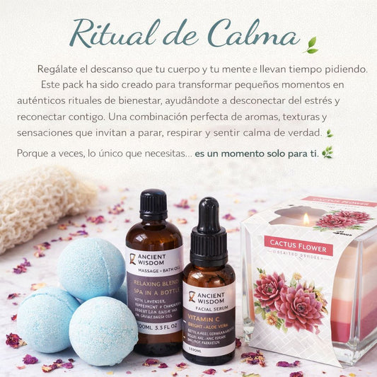 Ritual de Calma