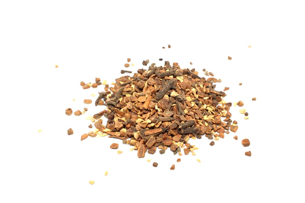50g Yogi Spice Blend - Tienda Online de Productos Naturales y Ecológicos