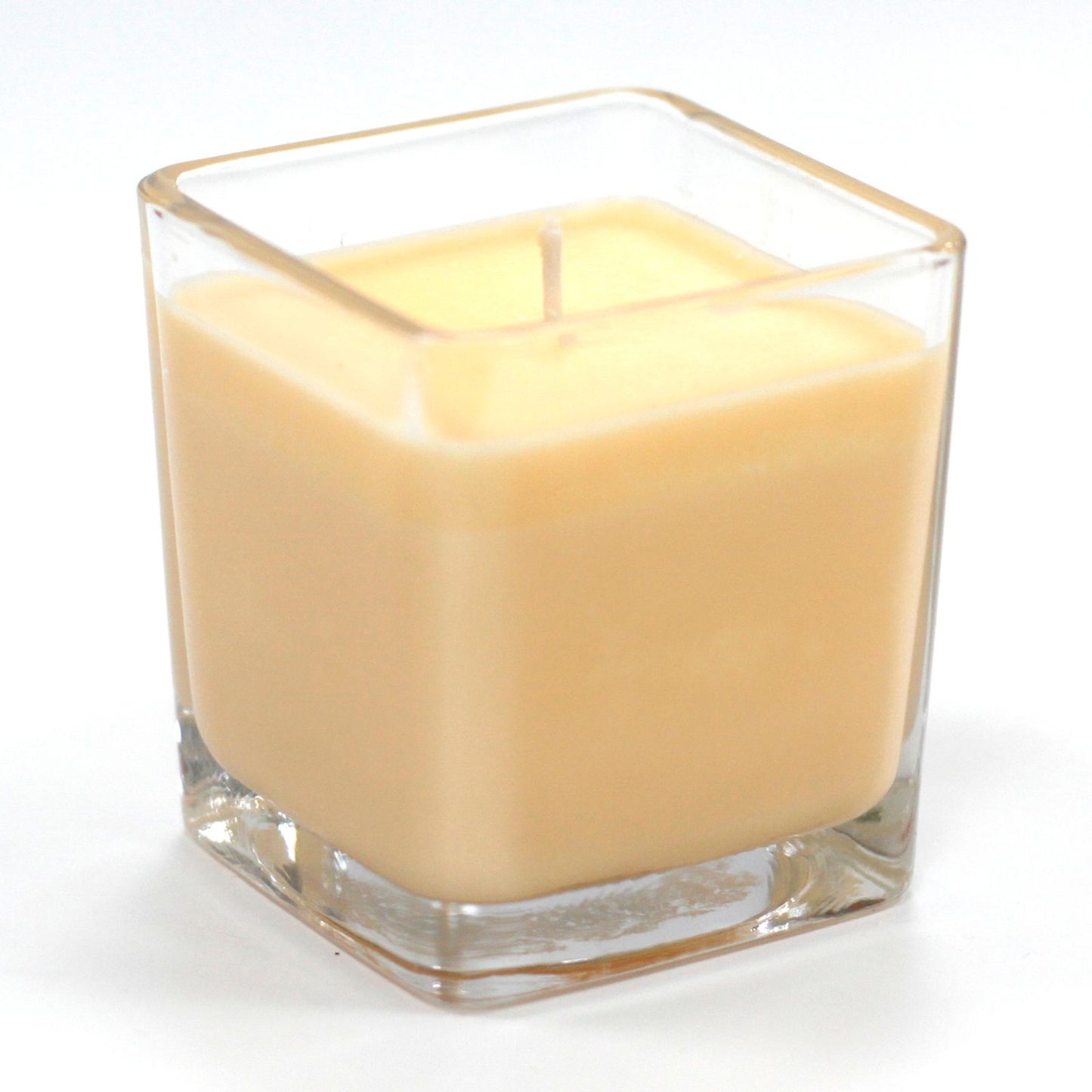 Velas de Soya sin Etiqueta- Grapefruit & Ginger - Tienda Online de Productos Naturales y Ecológicos
