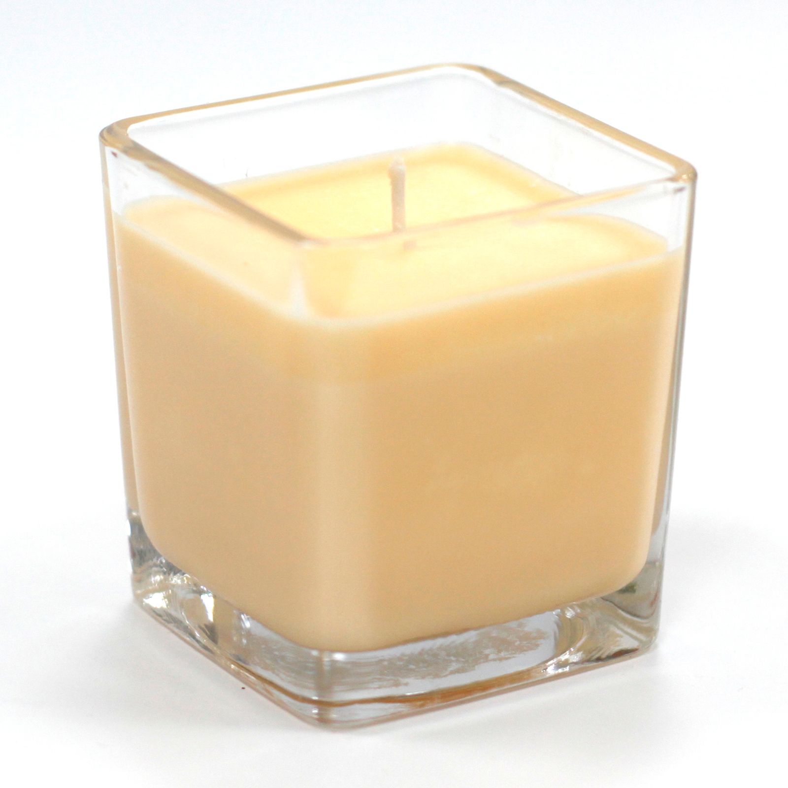 Velas de Soya sin Etiqueta- Grapefruit & Ginger - Tienda Online de Productos Naturales y Ecológicos
