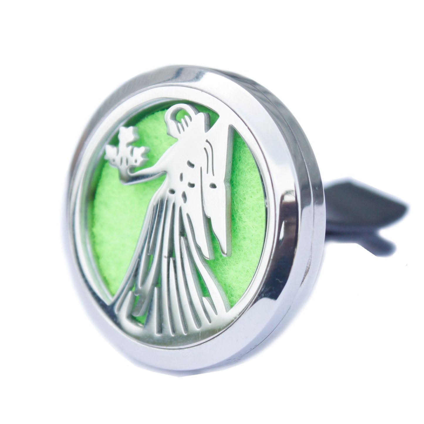 Kit difusor para coche - Ángel - 30mm - Tienda Online de Productos Naturales y Ecológicos
