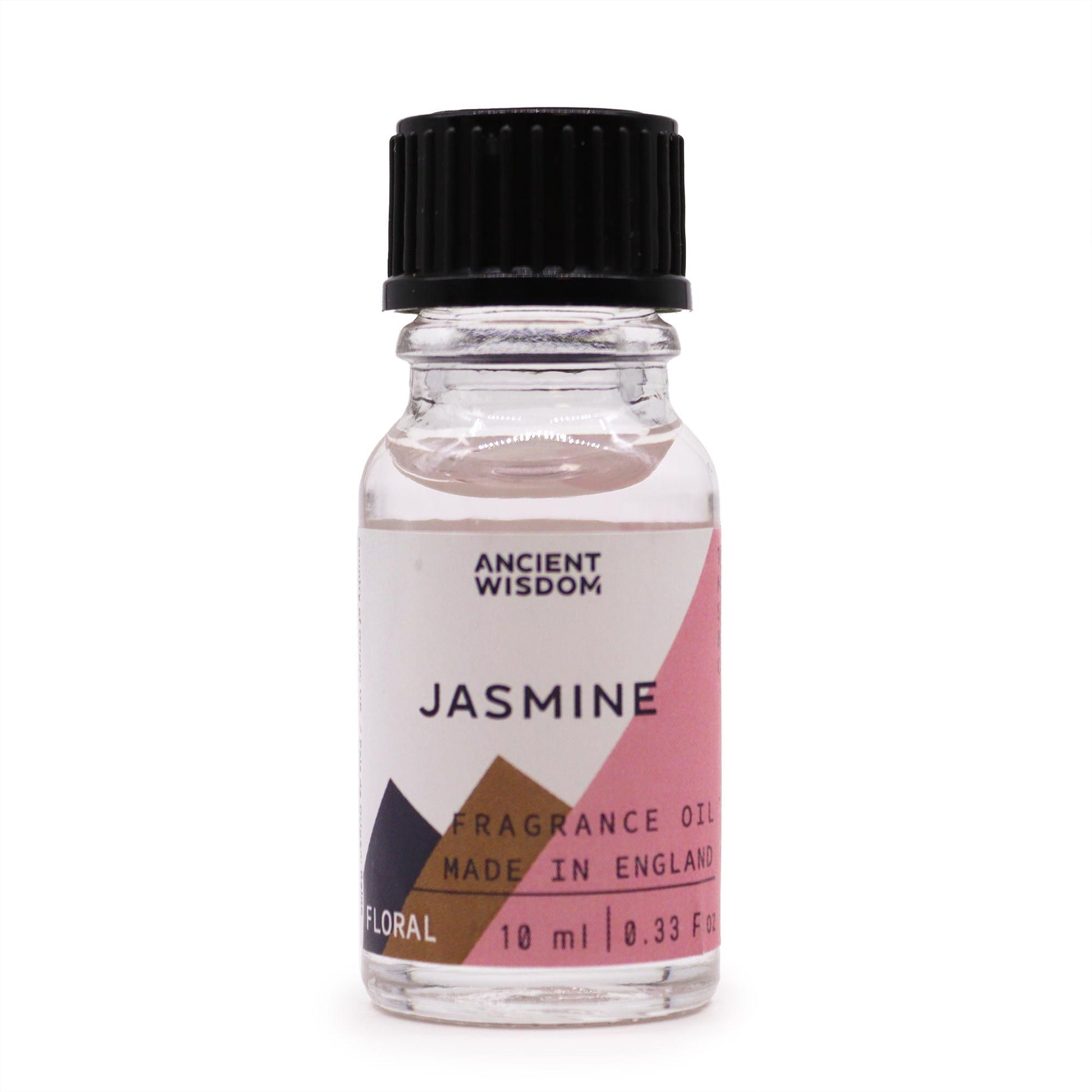 Aceites de Fragancia 10ml - Jazmín - Tienda Online de Productos Naturales y Ecológicos